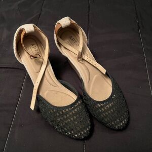 Apt. 9 Wedges Defined Comfort